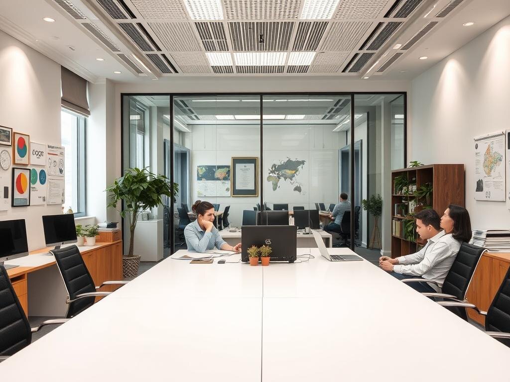    Автоматизация в действии