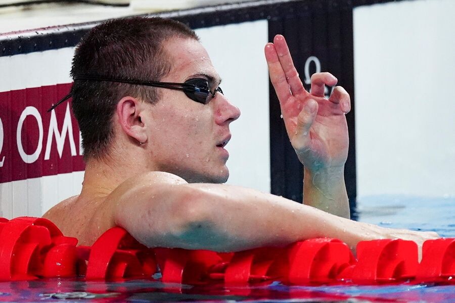    Мирон Лифинцев / Источник: © Robert Hegedus/ЕРА/ТАСС