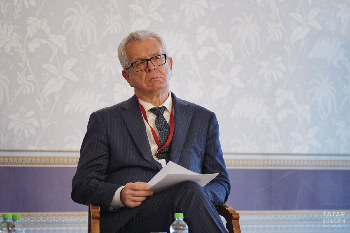 ​Андрей Поминов