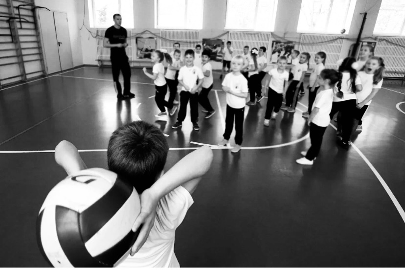 Уроков физ-ры теперь не будет