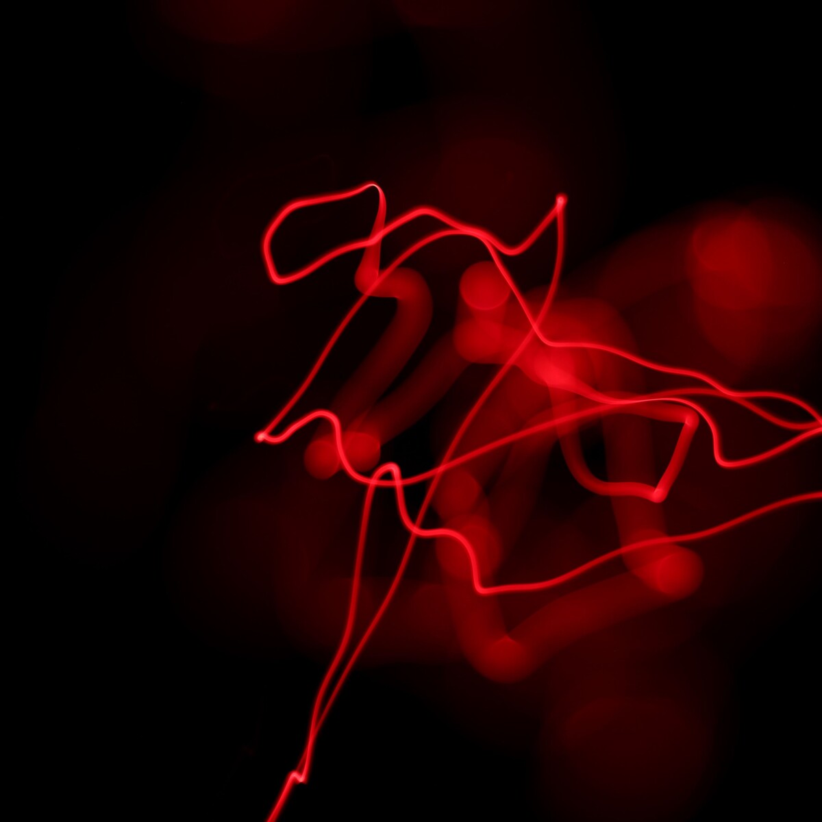 Тоже красные линии