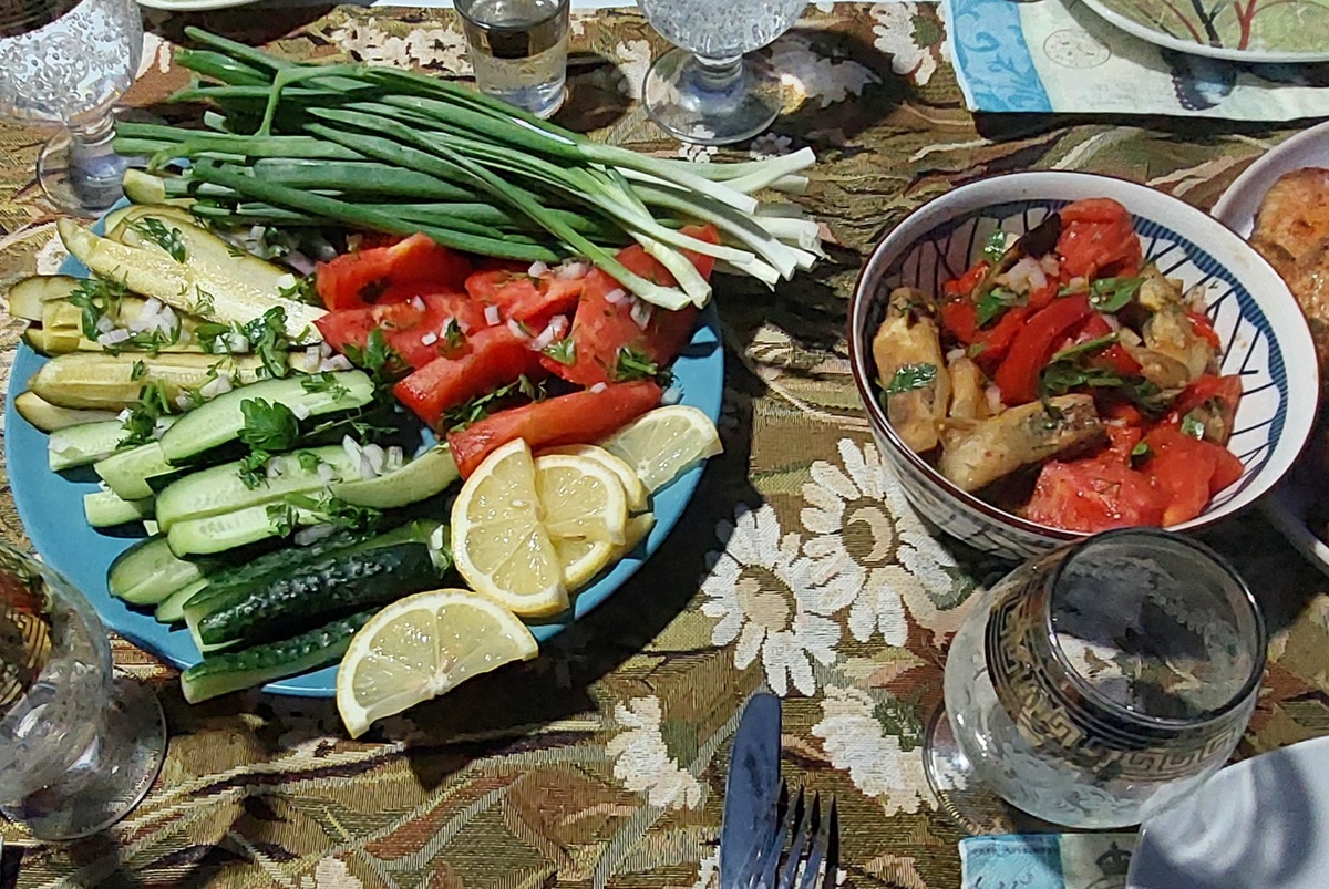 Фото автора