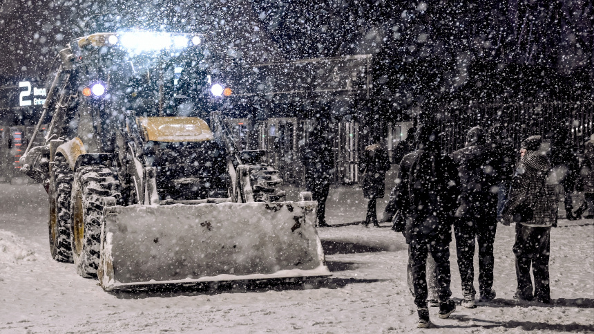    Фото: © РИА Новости/Алексей Даничев