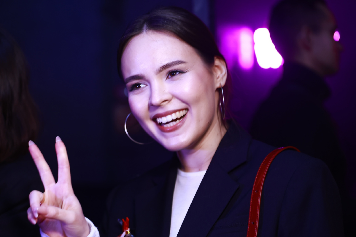 Автор фото: Павел Хацаюк/GALA
