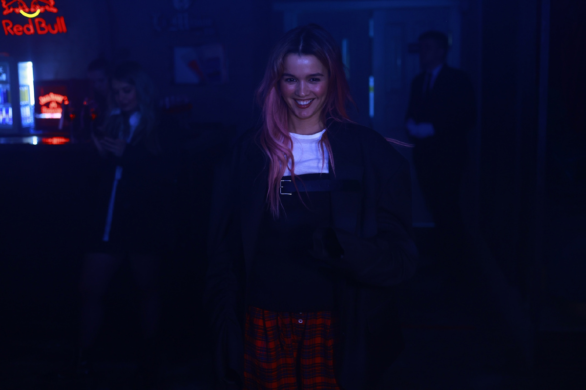 Автор фото: Павел Хацаюк/GALA
