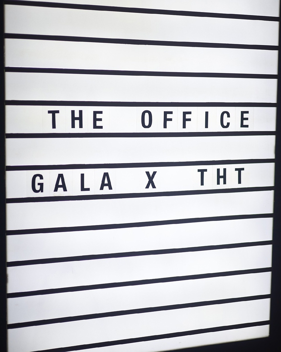 Автор фото: Павел Хацаюк/GALA