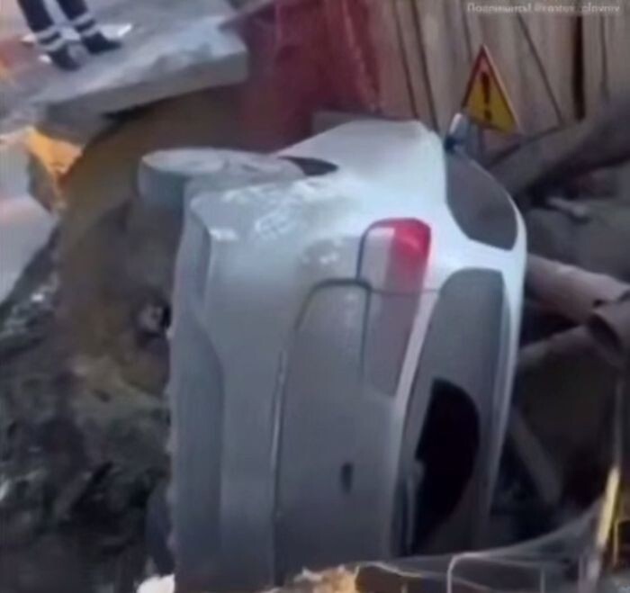 Источник фото: Телеграмм-канал "Ростов Главный"/скриншот с видео