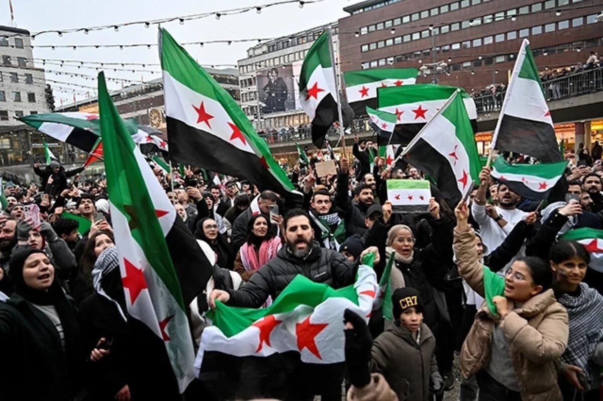    Reuters: Россия намерена сохранить свои базы в Сирии