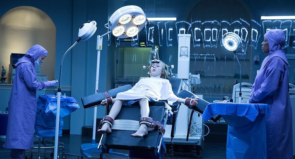 💀 5 малоизвестных фильмов ужасов, которые могут вас заинтересовать. Проверьте — наверняка что-то из списка упустили! Часть 43