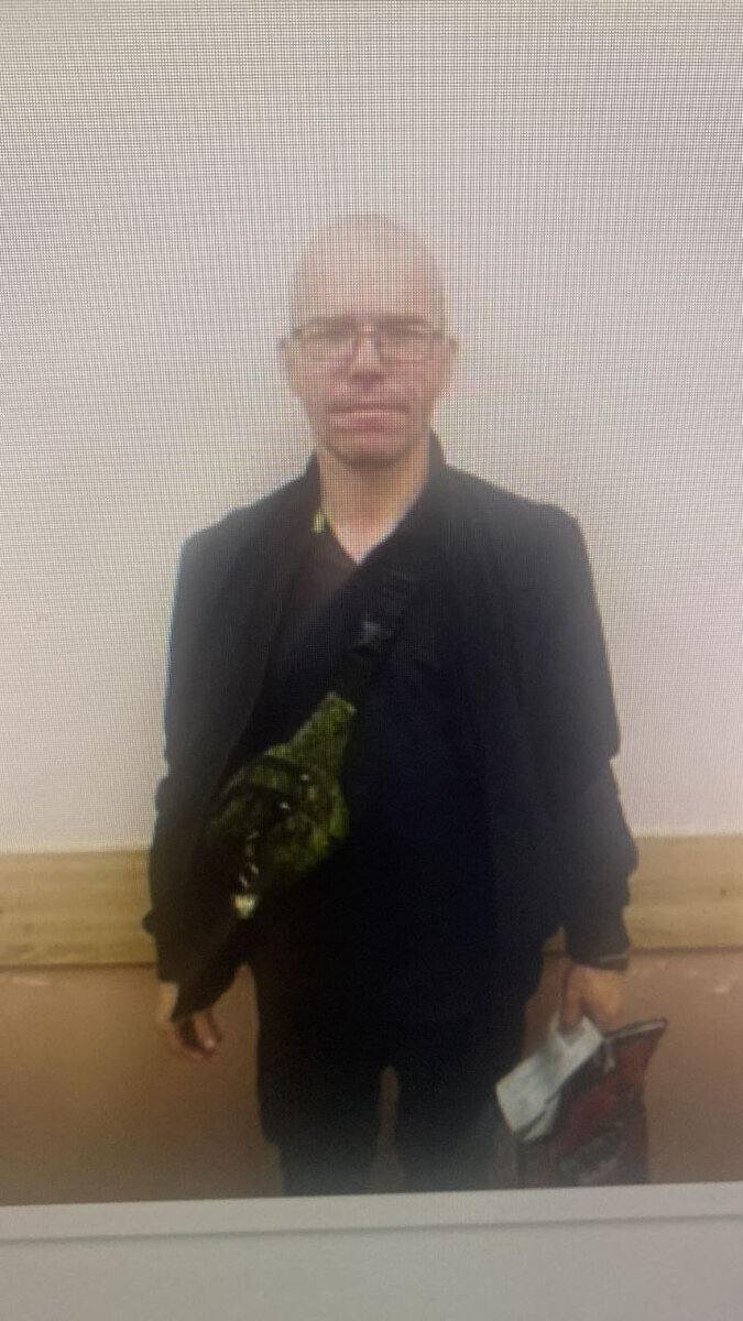 Денис Грибков