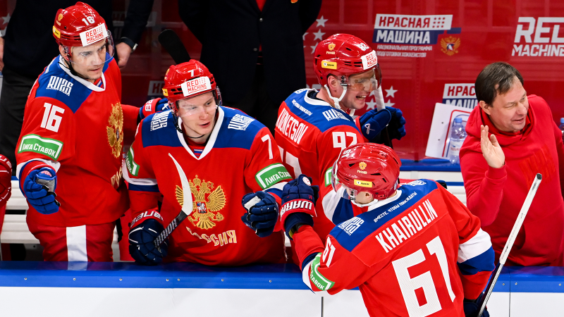 Фото с сайта СКА