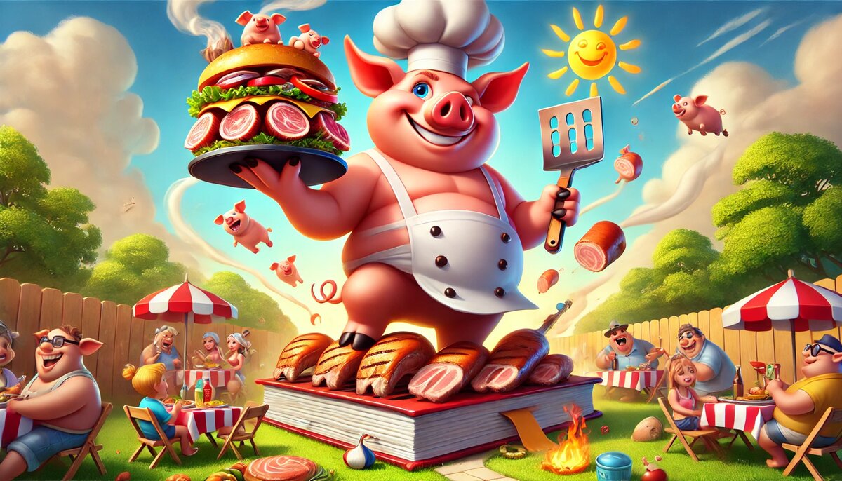 Свинокраш: 5 Легенд О Свинине, Которых Срочно Стоит Забыть!