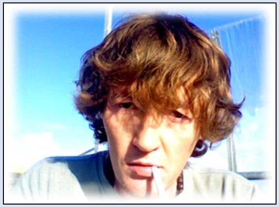 Дмитрий (Солдат) Богомолов, Новосибирск.
"Кузя (Антон Полянский)" 