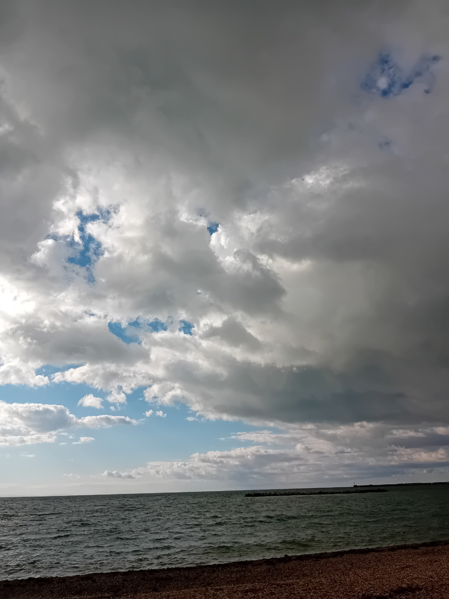 Личные авторские фото.