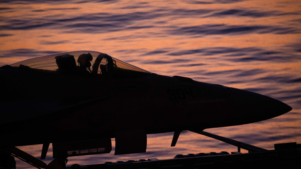    © MC2 Nolan Pennington /Keystone Press Agency/Globallookpress