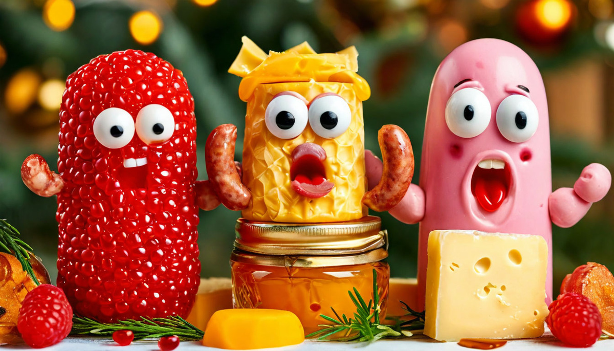 Грустно и невкусно