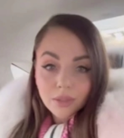 Соцсети Рапунцель 