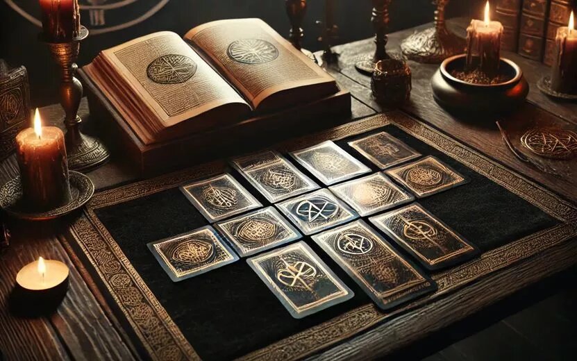    Таро гороскоп на 16 декабря: день, который изменит отношения, финансы и перспективы этих знаков Зодиака