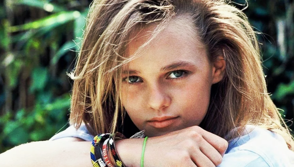 Она покорила мир в 14 лет. Хит, который запустил карьеру Ванессы Паради