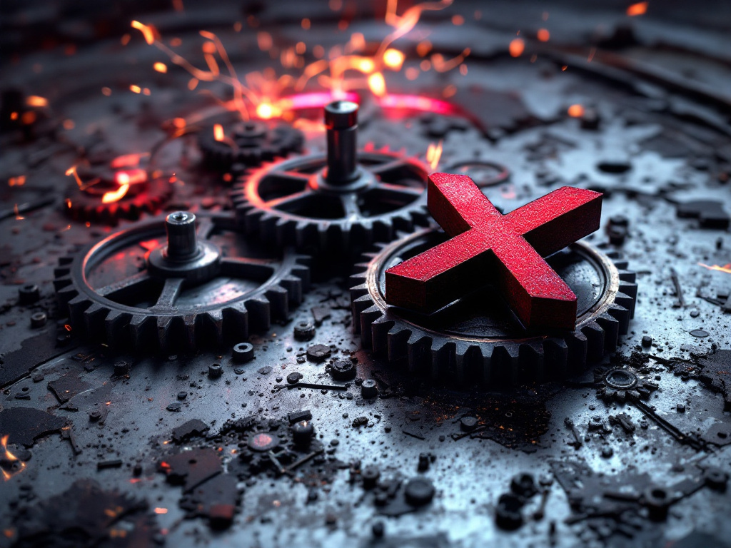 Программы — это как сложный часовой механизм