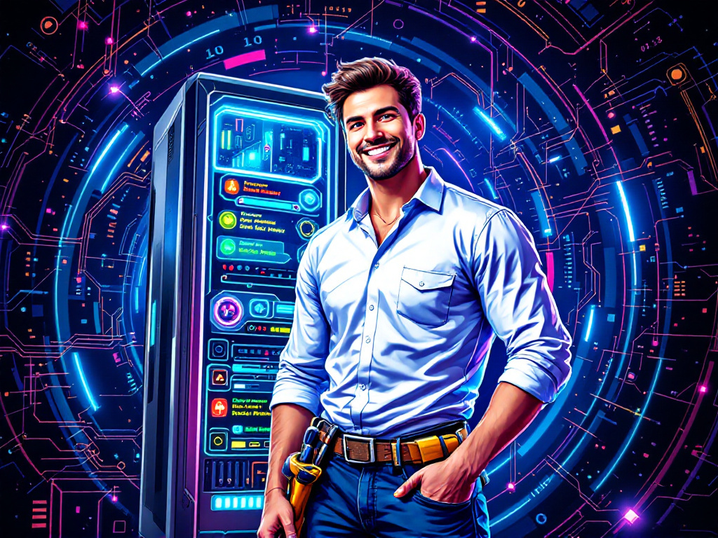 Сбой программы