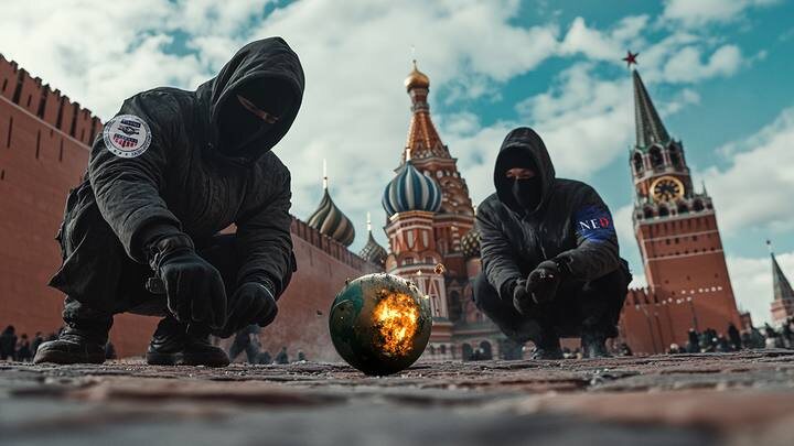 Коллаж Царьграда