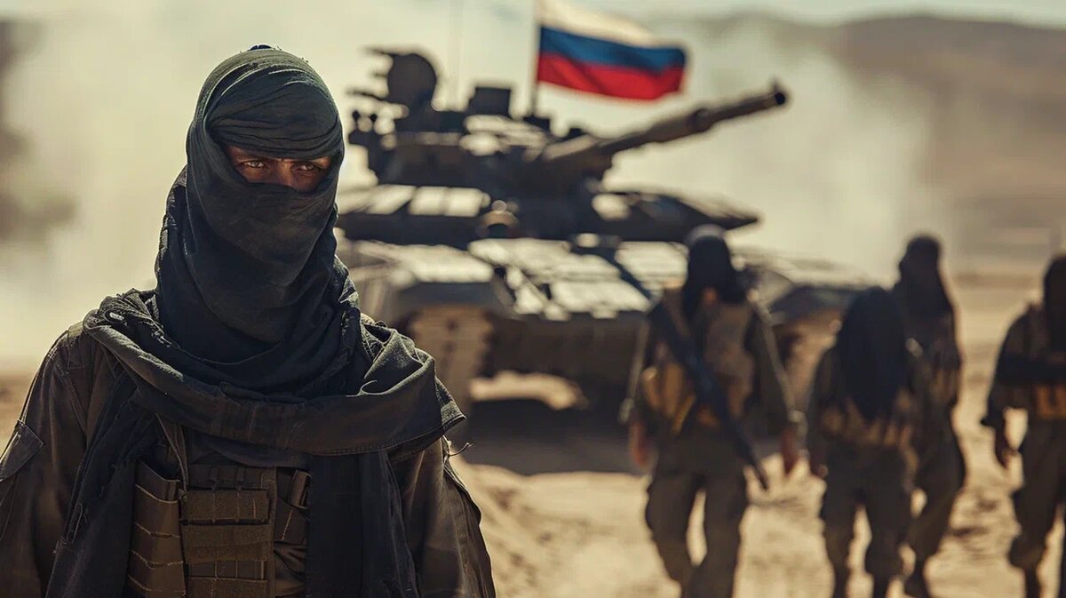    Фото: коллаж Царьграда.