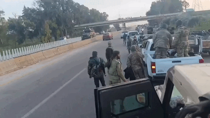    Видео из t.me/bazabazon