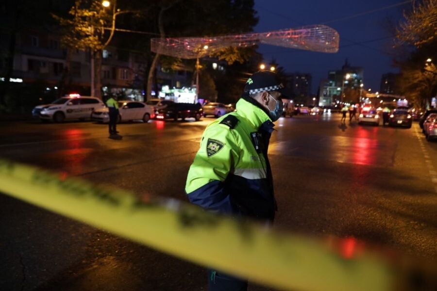     / Источник: © Стрингер/Sputnik/РИА Новости