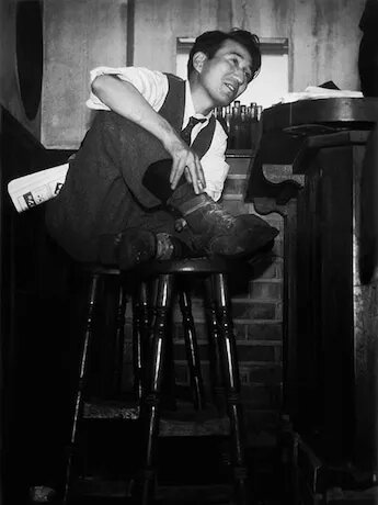 Осаму Дадзай