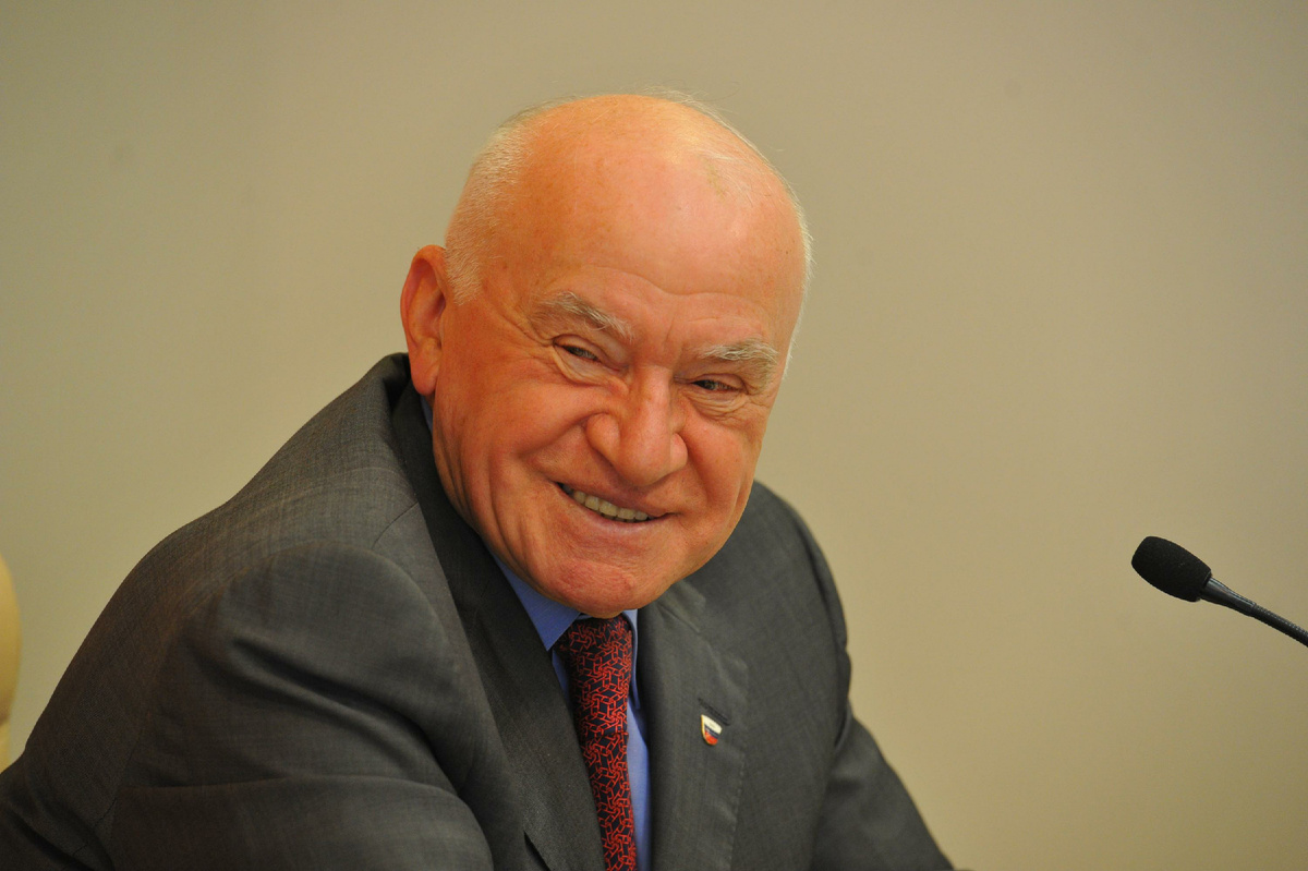 Фото: © Pravda Komsomolskaya/ Russian Look/ Global Look Press