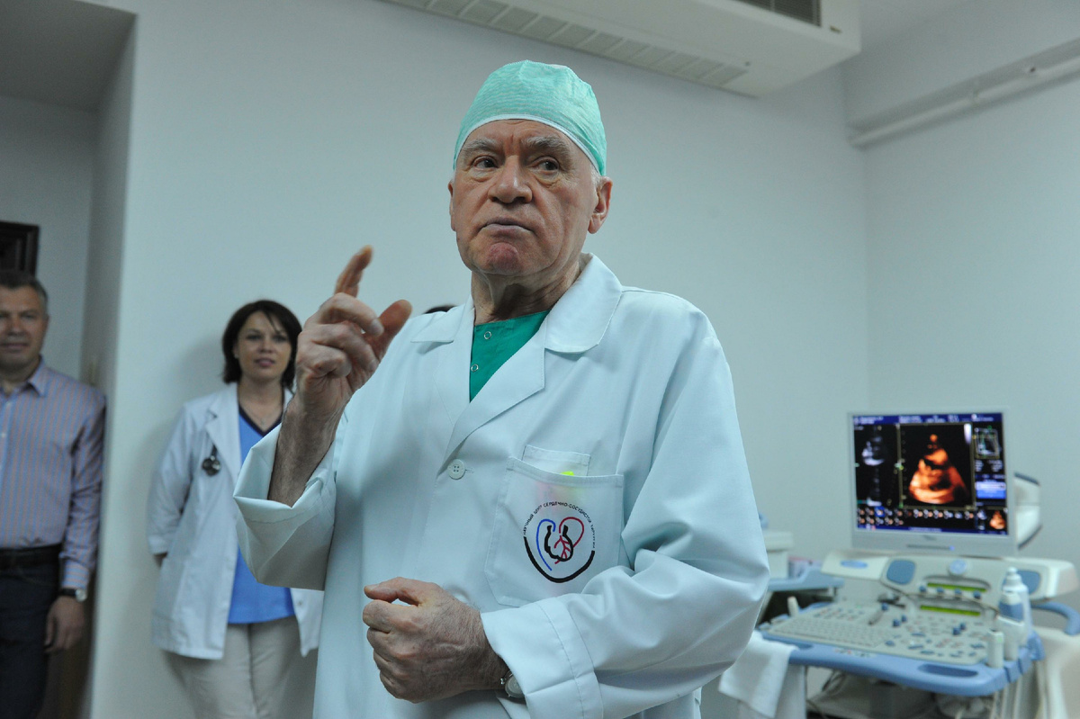 Фото: © Pravda Komsomolskaya/ Russian Look/ Global Look Press