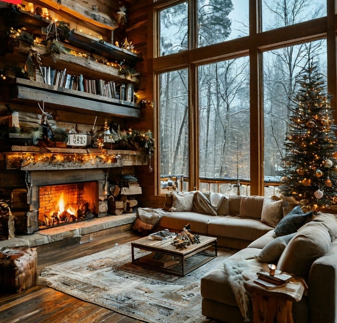 ИИ изображение