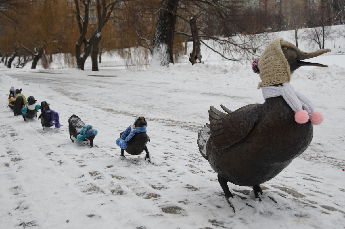 Фото автора канала "Приключения Тома Сойера".