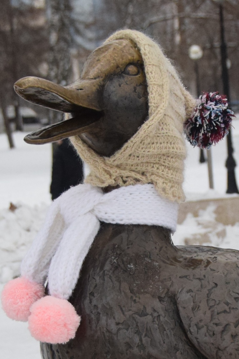 Фото автора канала "Приключения Тома Сойера".