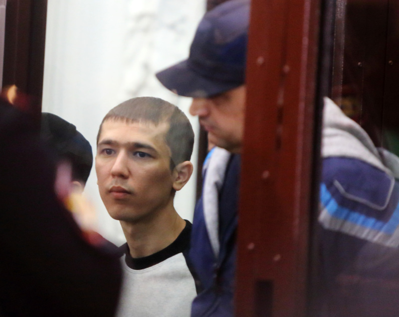    Фото: Zamir Usmanov/Global Look Press