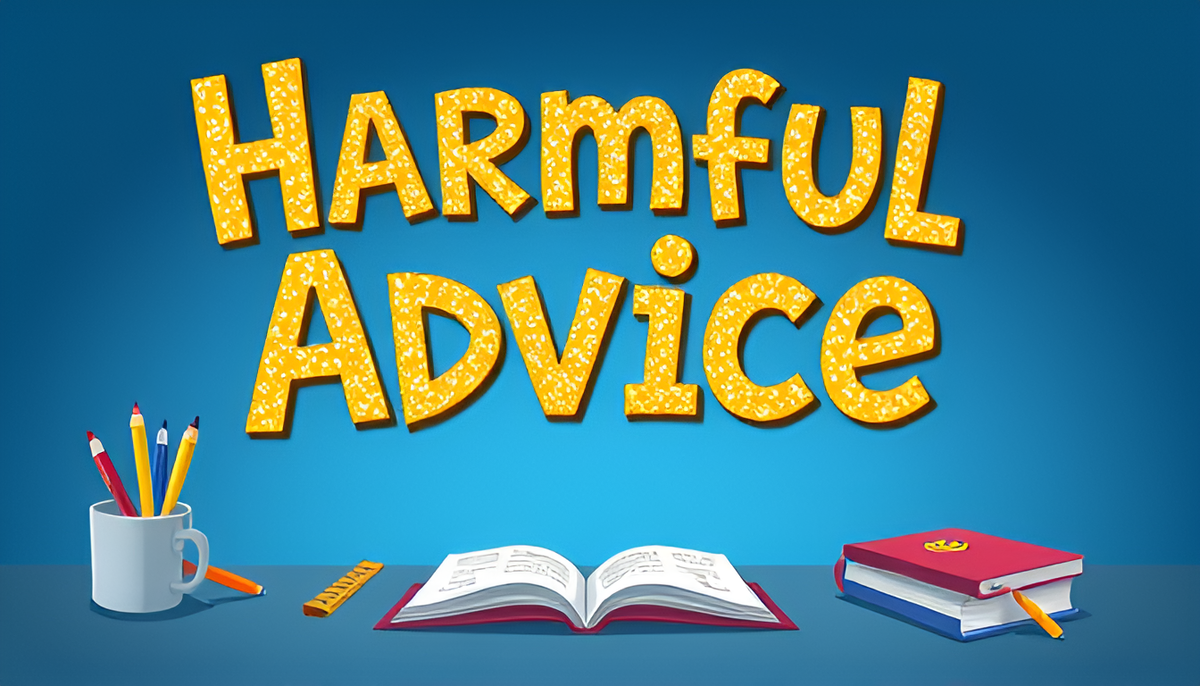 Вредные советы: как никогда не заговорить на английском