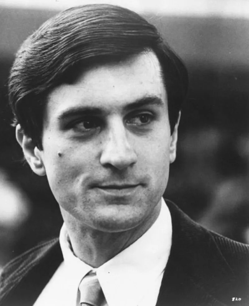 Роберт Де Ниро