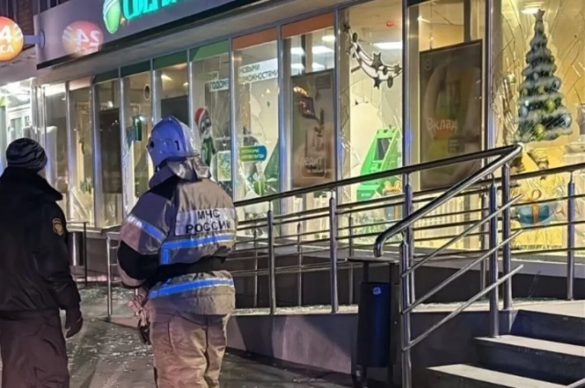    Поджигатель в Большом Камне действовал по указке телефонных мошенников