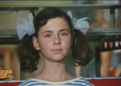Елена Рябухина