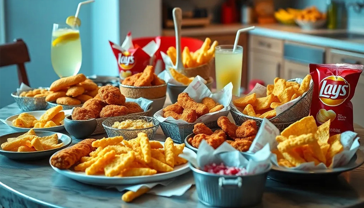 6 продуктов, которые лишат вас энергии: как избежать дневной усталости