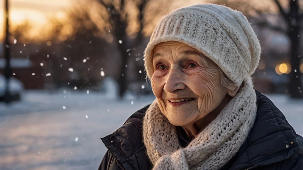 Антон с улыбкой протягивает бабушке дорогущий телефон, уверяя, что её дочке ничего не угрожает. Но в его мыслях проскальзывает сомнение: "Что может случиться с телефоном? Это же бабушка, божий одуванчик!". Он понимает, что ей и бежать некуда, и старается успокоиться. Но его интуиция подсказывает, что далеко не всё под контролем.