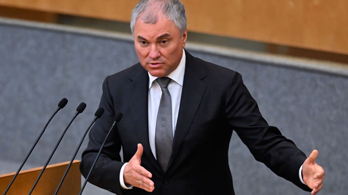 Володина на меня нет...