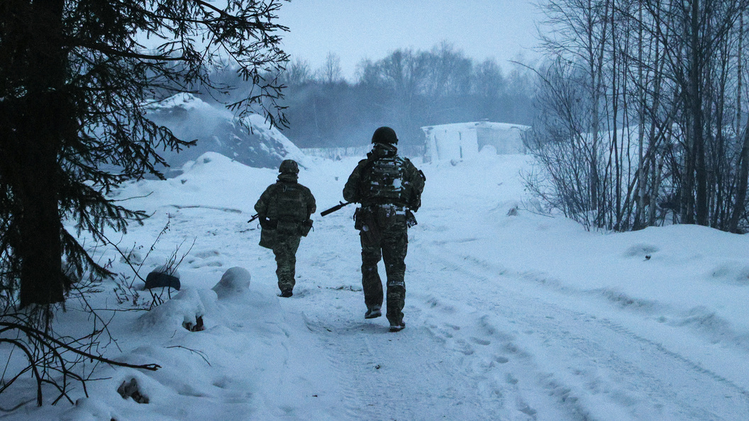    Фото: Bulkin Sergey/news.ru/Globallookpress