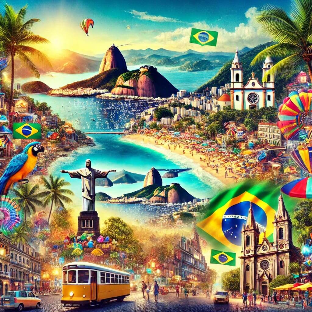 Коллаж автора