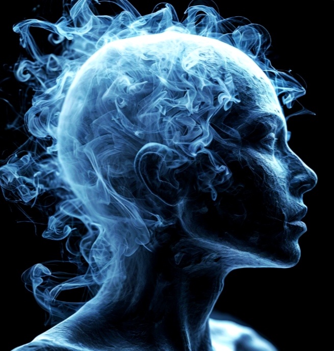 Путь к идеям лежит через душу.