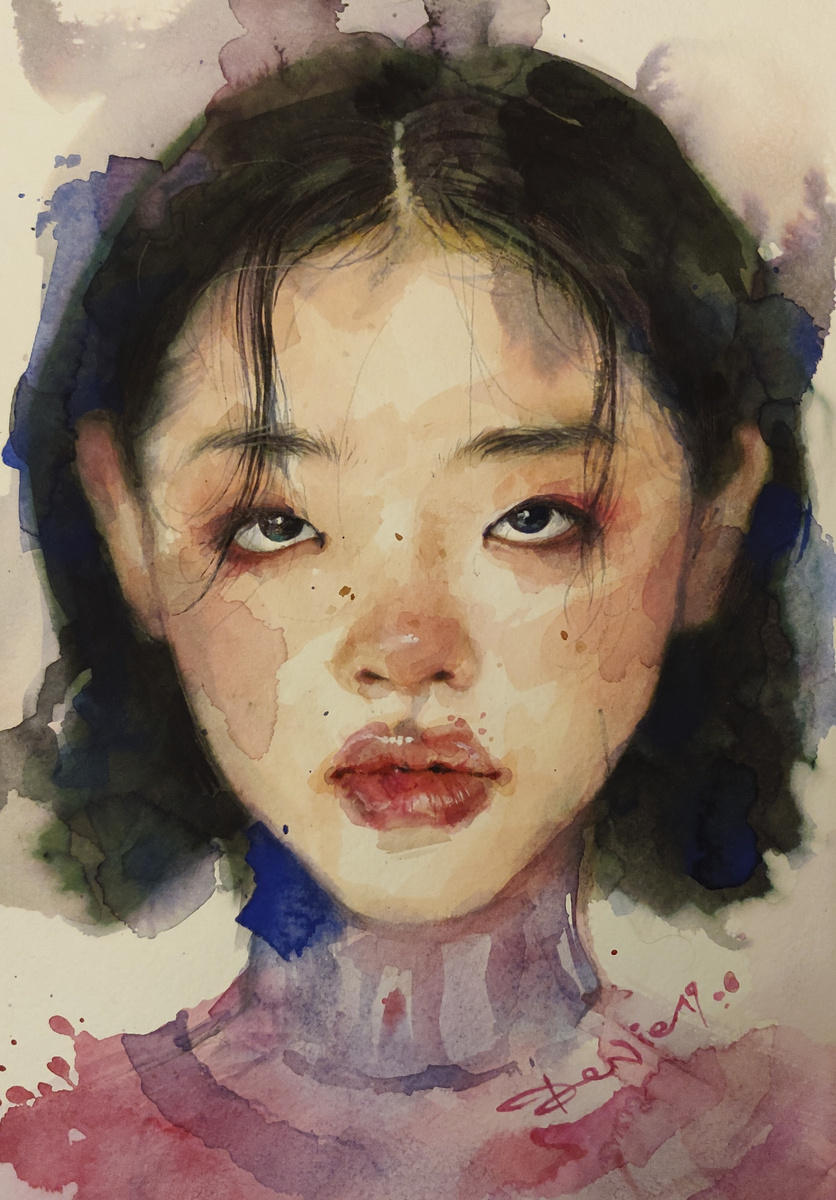 (c) Денис Крупчатников