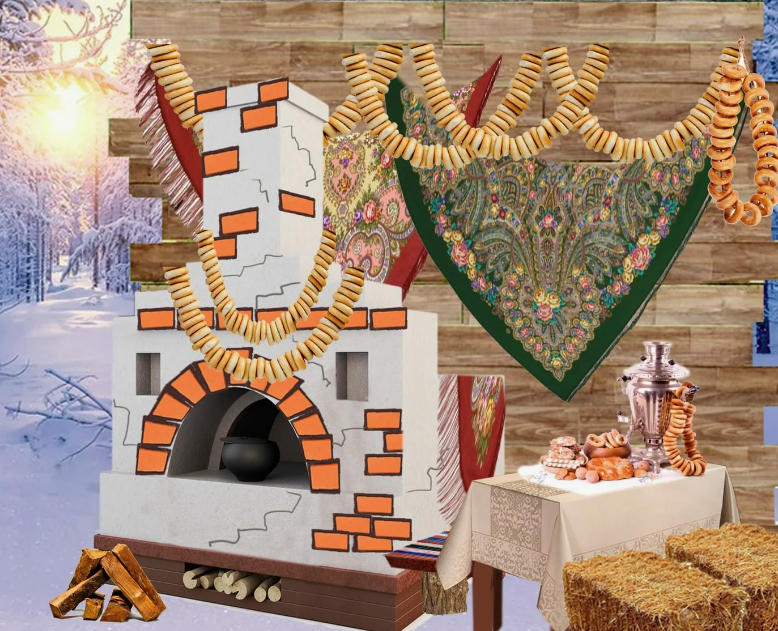 Из Яндекс картинок