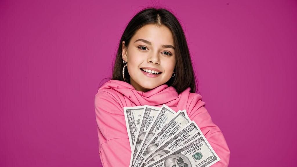 Картинка сгенерирована нейросетью