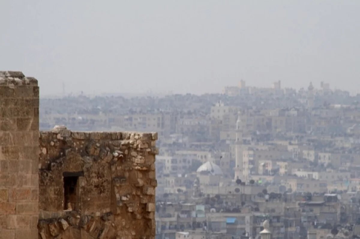    Axios: Израиль и Иордания провели секретные переговоры по ситуации в Сирии